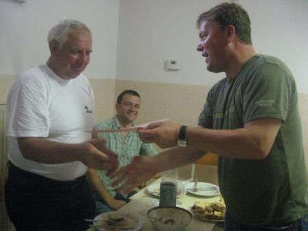 Pritrkovalsko srecanje in Knobleharjeva akademija 5